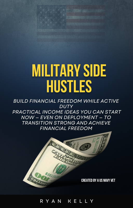 Military Side Hustles