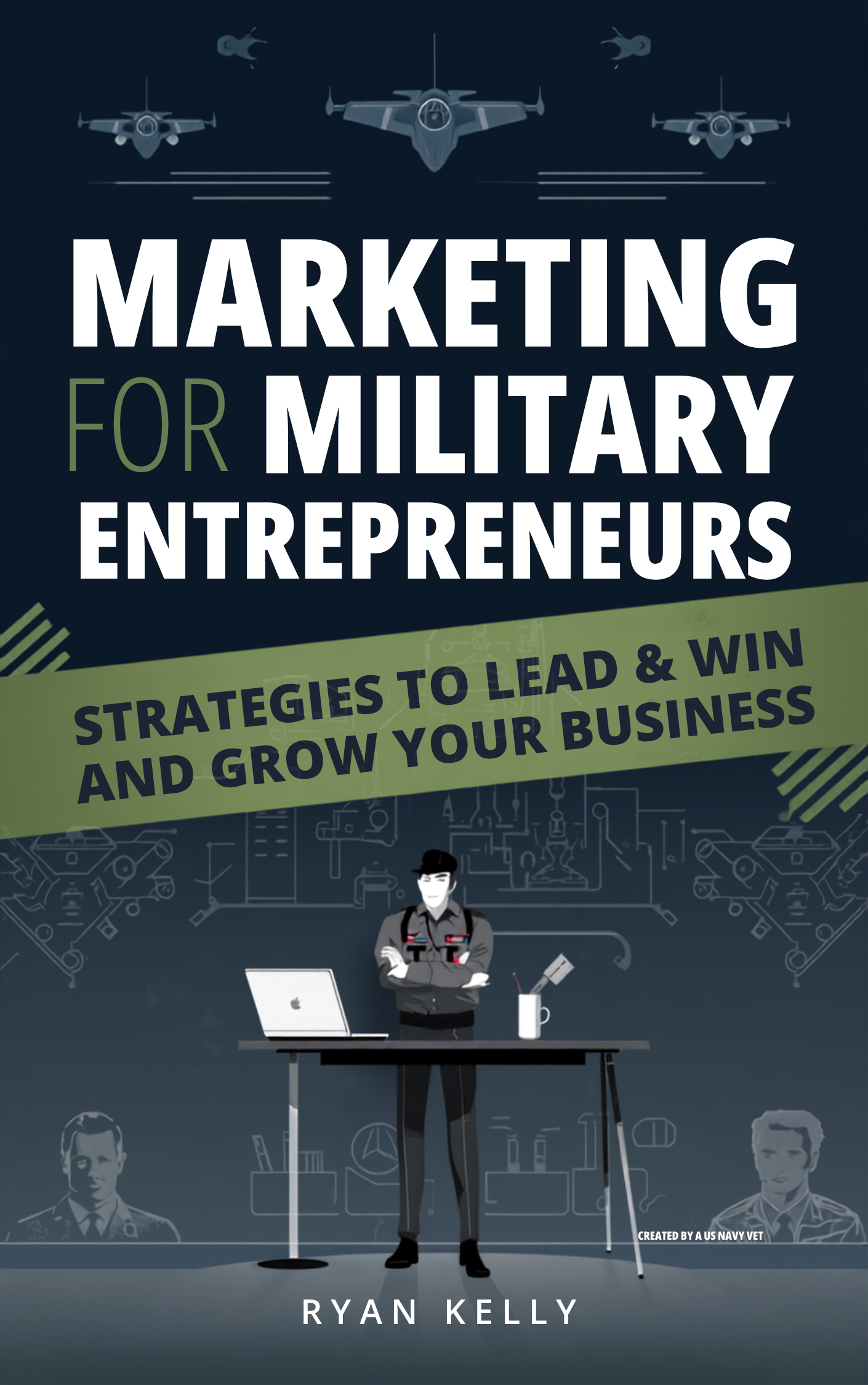 Marketing for Military Entrepreneurs