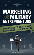 Marketing for Military Entrepreneurs
